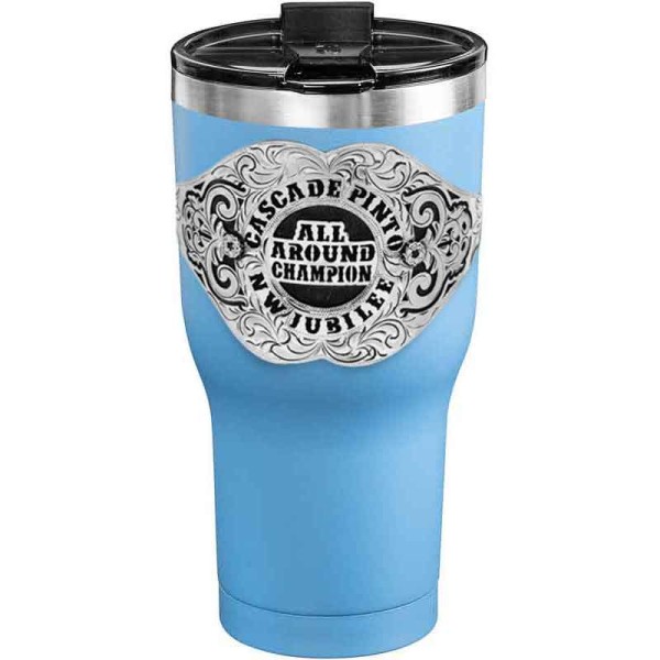 Pulque Custom Tumbler 